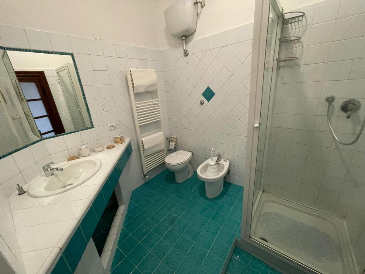 Appartamento Casa Lella Rocca Di Papa Esterno foto